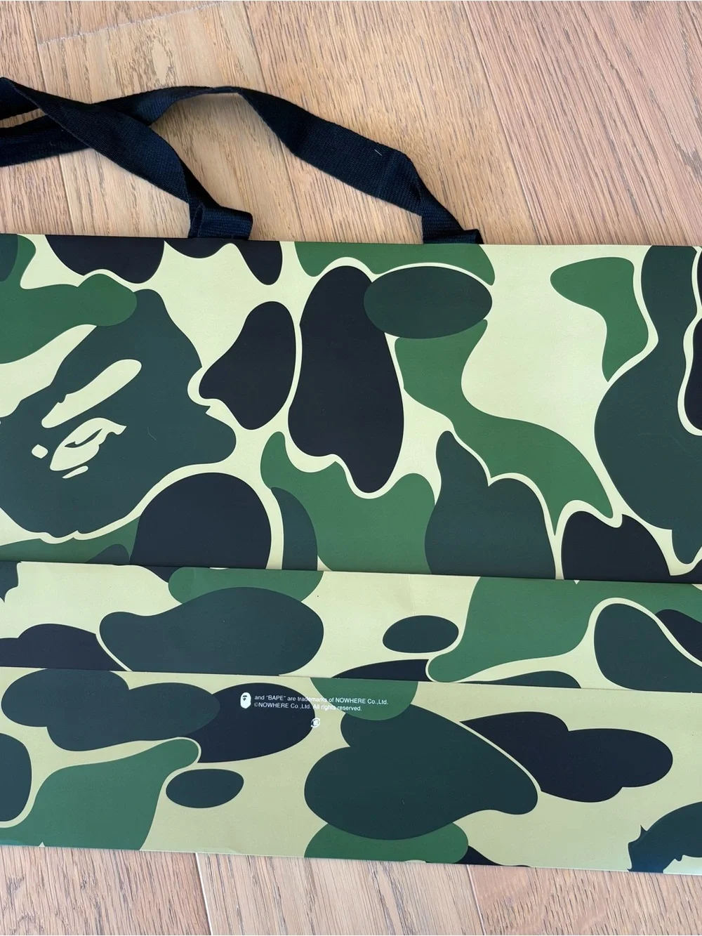 Bape bathing ape